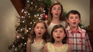 2014 Lathe Family Video Christmas Card