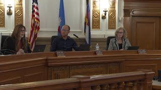 Mesa County Commissioners adopt 2025 budget