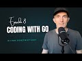 [Task Series – 8] – Service &amp; Repo Refactor for Cleaner Go Code (Task Project)