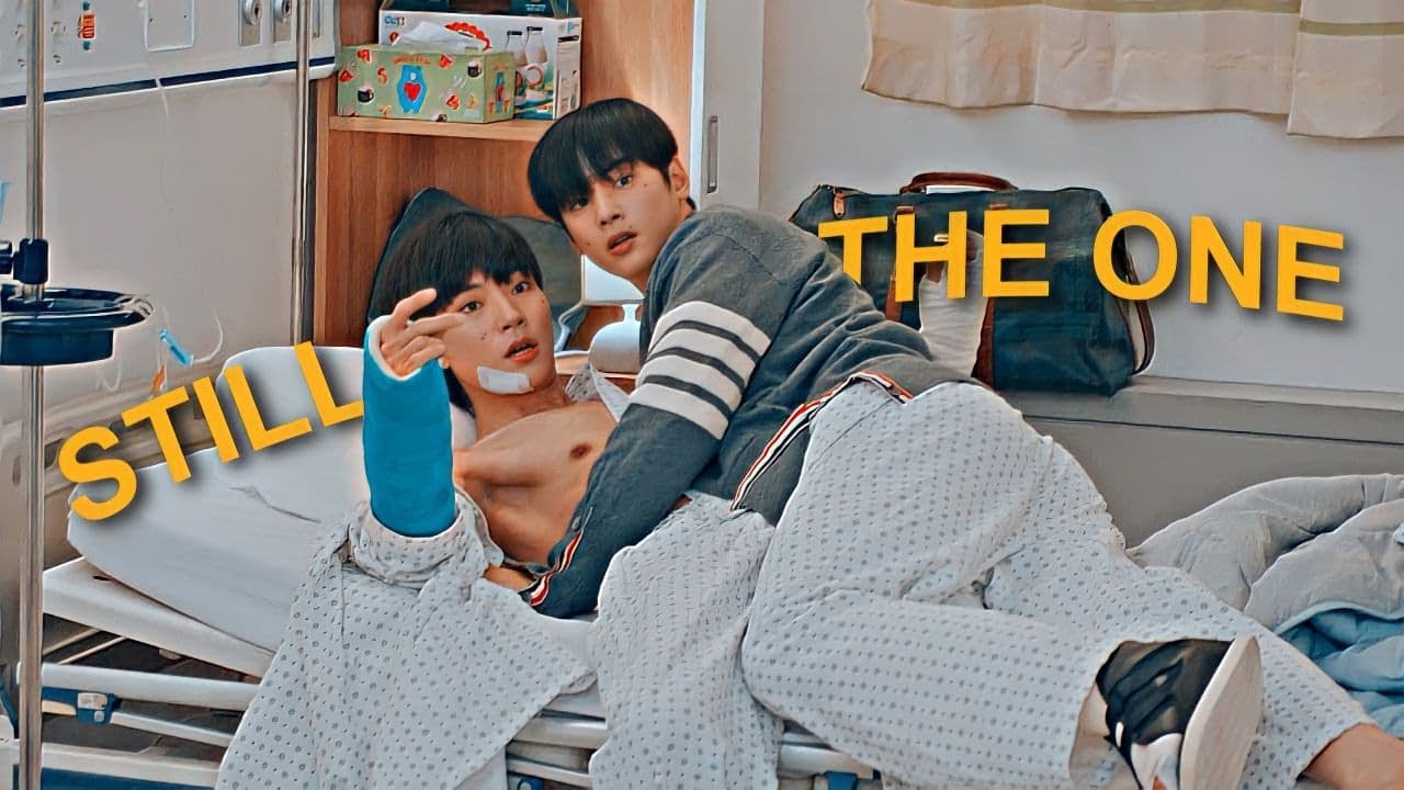 Still The One | True Beauty HUMOR