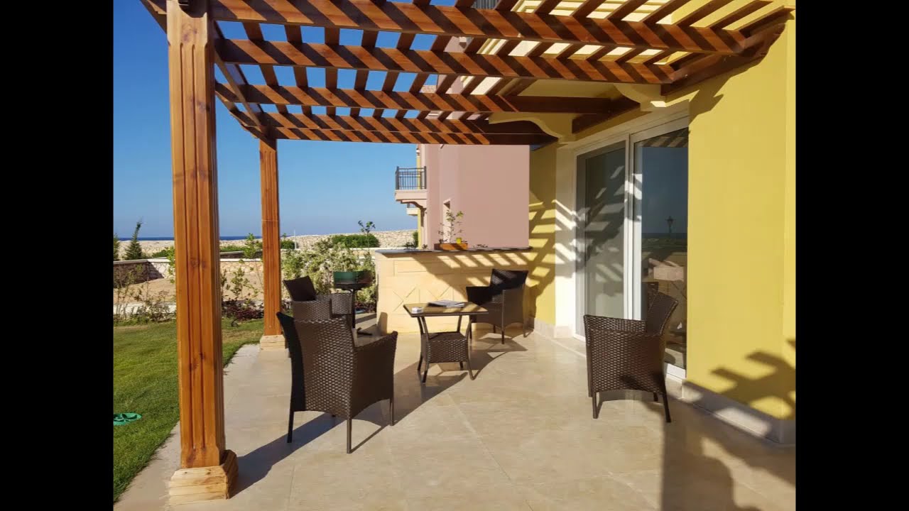 Chalets for sale in Diplomats - Project video