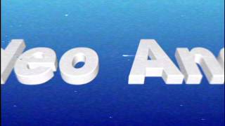 Fake Video Angel Fbi Warning And Logo 1992