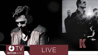 Keo - All I Want Is You (Live@PianoMania) (originally by U2)