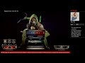 Mk11 online shenanigan's time._.