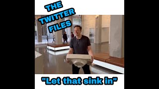 The Twitter Files 3   Full Thread Reading