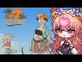 【Rot in Paradise】Vacation in Australia~~