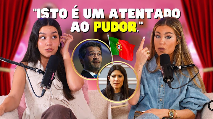 Raids on influencers' homes, Trauma at a Festival and the Party that will save Portugal