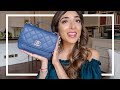 MY HANDBAG COLLECTION 2019! | Chanel, Dior, Louis Vuitton & more!