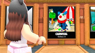 The BIGGEST MM2 UPDATE is ARRIVING SOON..