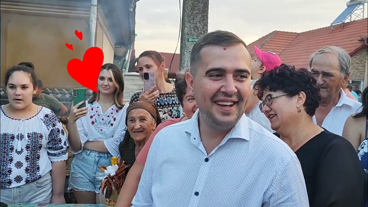 Nunta Teo și Claudia ...1 09 2024.   poiana mare