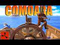 COMOARA DIN DEEP SEA ! 😱 INCREDIBIL CE OP E NOUL UPDATE!!!🔥 | RUST #rust #rustpvp #rustraid