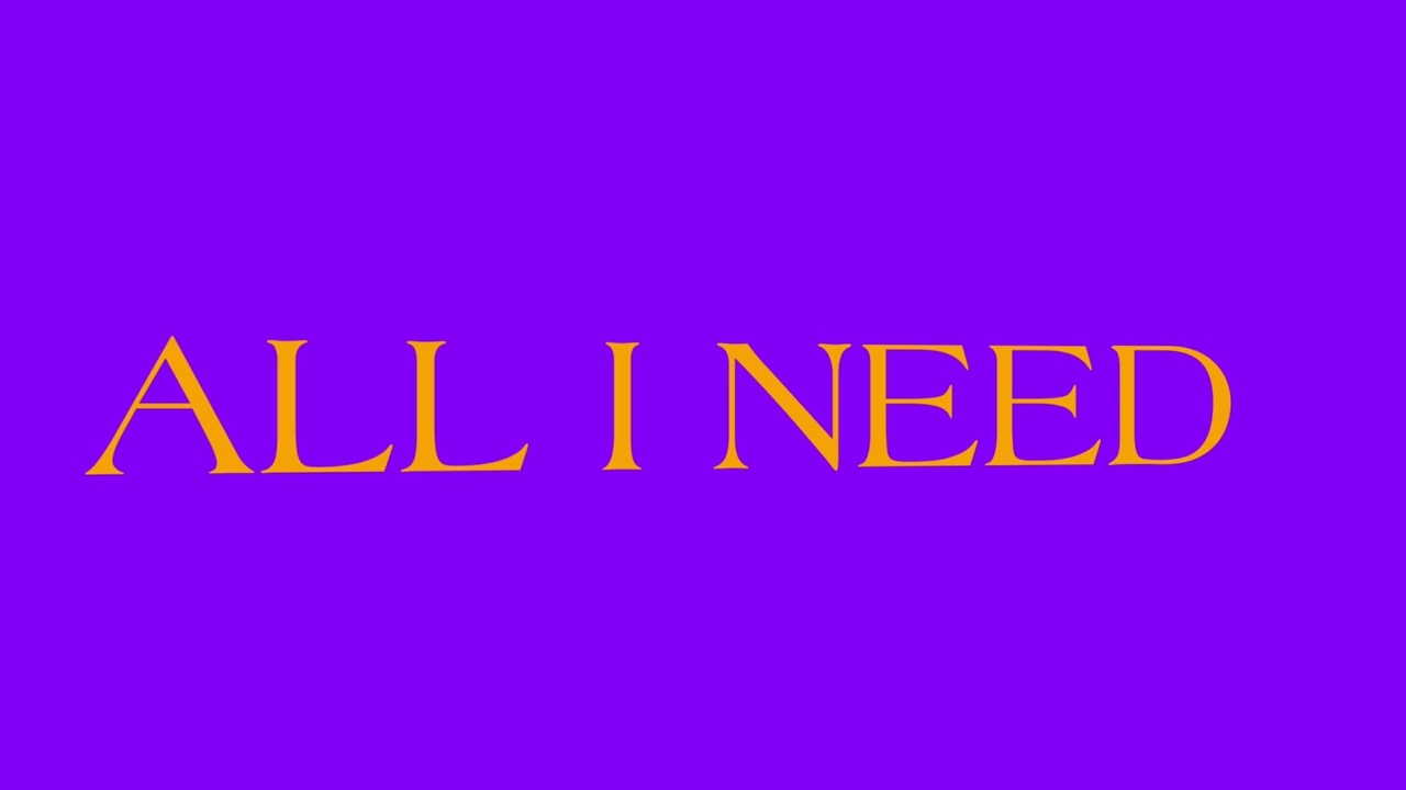 Watch MatrixKid713 - All I Need (Prod. Tone Jonez) on YouTube Watch MatrixKid713 - All I Need (Prod. Tone Jonez) on YouTube