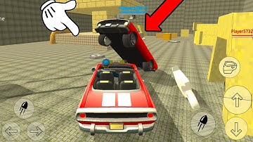 StrikeFortressBox Game || Pro VS Hacker || Proto02- Maps || Level # 1361