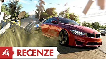 S čím je Forza Horizon 3 kompatibilní?