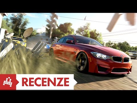 Video: Recenze Forza Horizon 3