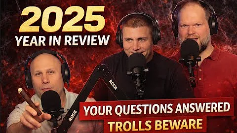 Urban Defense 2025 Wrap-Up: Top Videos, Biggest Lessons & Viewer Questions