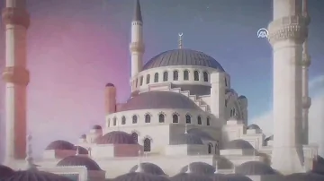 Başkan Erdoğan'dan Ayasofya Camii Yorumu