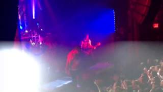 I Prevail "Already Dead" LIVE! Lifelines Tour - Dallas, TX