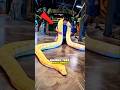 Las Criaturas Más Grandes de la Tierra 😱 ¡El Último Fue Increíble! 🐘🐍