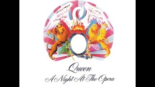 Queen - Bohemian Rhapsody (Guitar Cover)