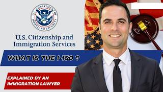 I-130 Explained: How To Get A Green Card Through Family (step-by-step)