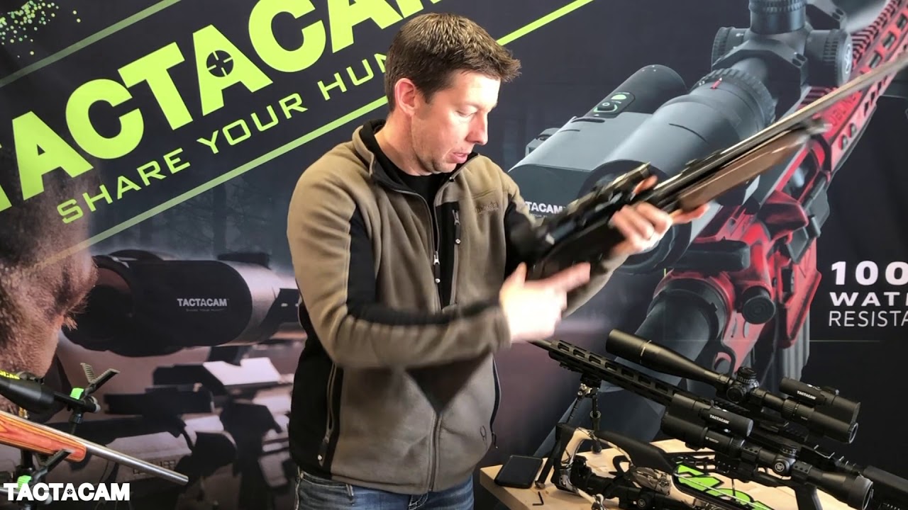 Step 5 FTS High Recoil Weapon YouTube