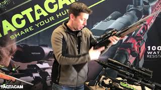 Step 5 - Fts High Recoil Weapon