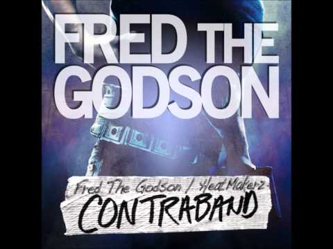 Fred The Godson - Tell You SUMN [2013 New CDQ Dirty NO DJ] Prod By The Heatmakerz