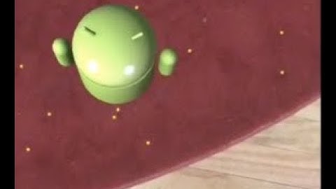 Demonstrating Google