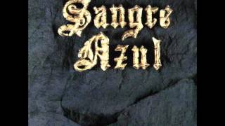 Vignette de la vidéo "SANGRE AZUL - Reino Sin Ley"