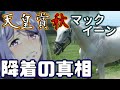 【降着事件】天皇賞秋メジロマックイーン降着事件の真相とは？【ゆっくり解説】