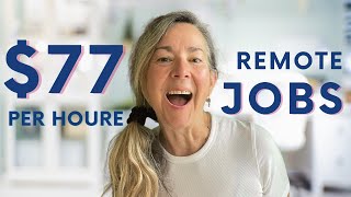 16 Work From Home Job Companies Always Hiring! (Worldwide)