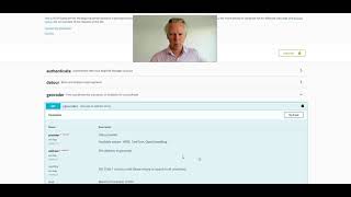 Overview of the MapTrip Server API for Tour Planning