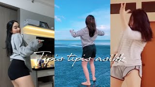 Tiktok Goyang Hot Asupan