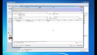 ICXE - Transfer Orders