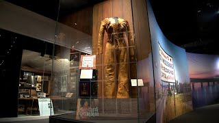 America 250: Country Music Hall of Fame and Museum exhibit tells the Muscle Shoals story