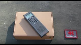 county comm gp7 ssb gen 4 - us government radio
