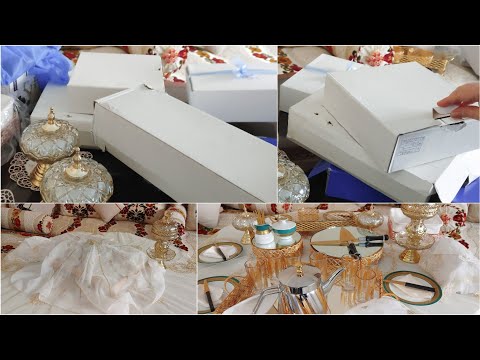 رمضان قريب مائدة برستيج للعائلة وضيوف مشتريات اواني تركية الاناقة والتاويل بثمن مناسب رمضان قريب مائدة برستيج للعائلة وضيوف مشتريات اواني تركية الاناقة والتاويل بثمن مناسب