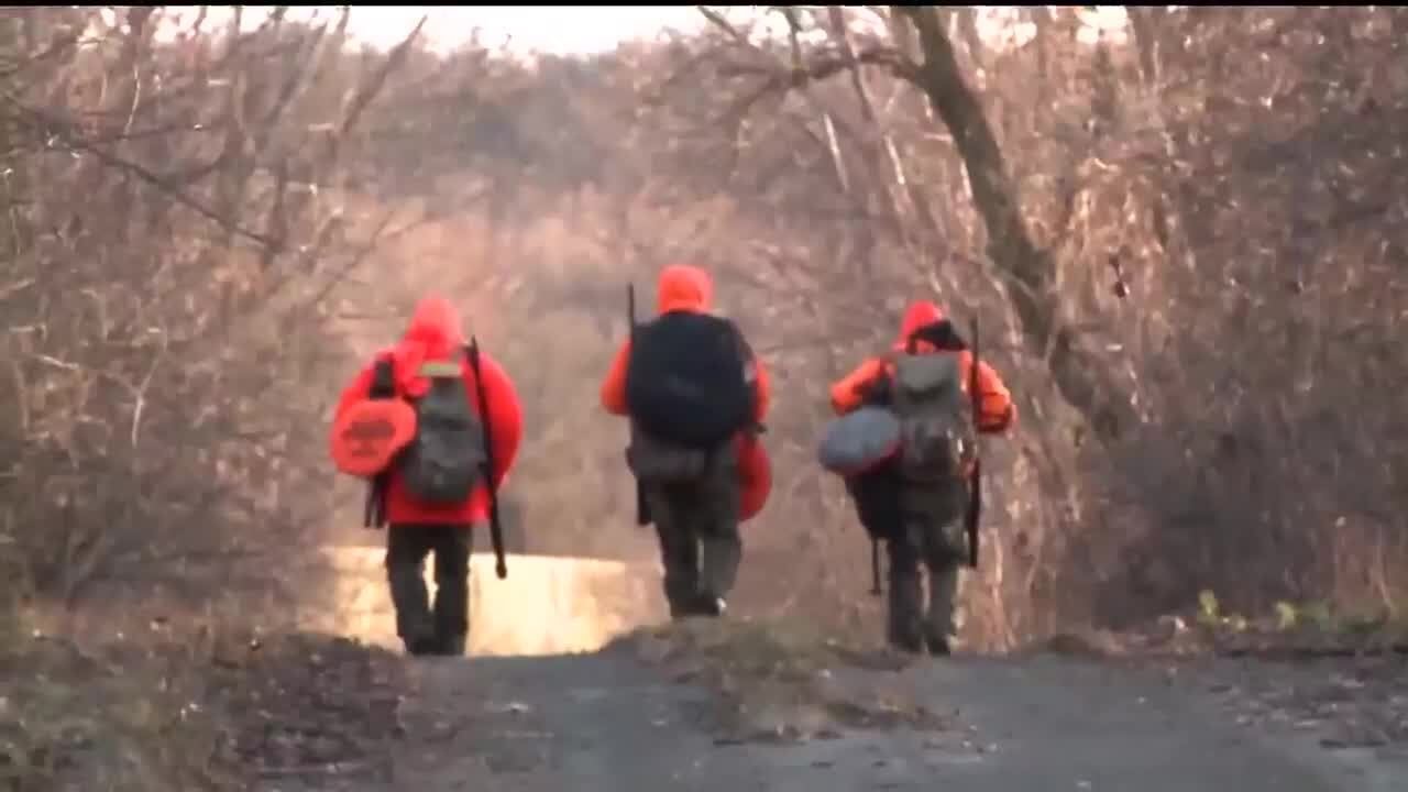 Changes coming to Minnesota shotgun-only deer hunting zones in 2026