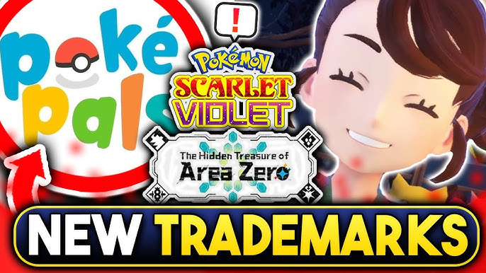 Novo trailer, lendários e arte da capa: muitas novidades de Pokémon Scarlet  e Violet - Arkade