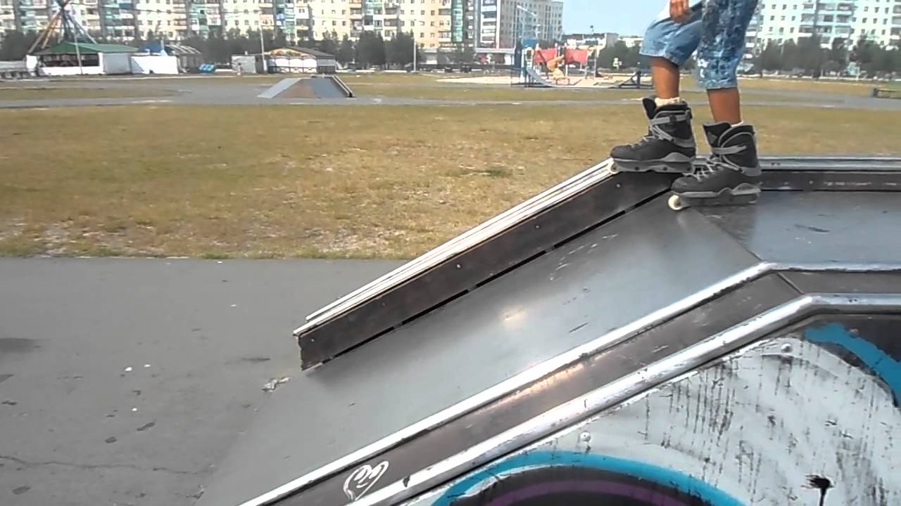 SAM 0238 - YouTube