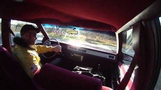 Buick LeSabre 1987 1987 Buick Lesabre Engine