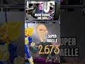 Maelle Goes Beyond Super Saiyan #expedition33 #oneshot #bossfight #maelle #damage