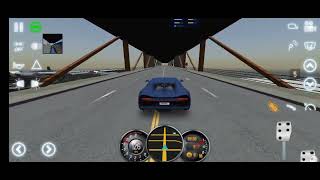 Driving School 2017 - Bugatti Chiron top speed screenshot 4