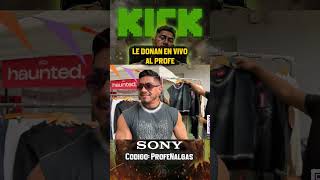 #gym #kick #peru #streamer #fitness #upn