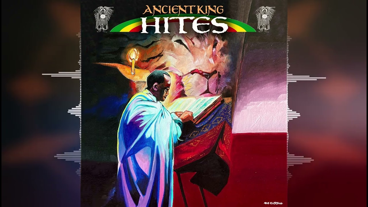 Ancient King - Hites [Trinity Farm Music/Go A Chant Productions] 2025