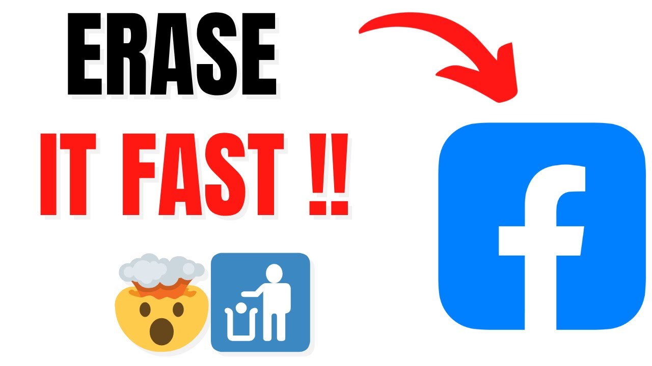 How to Delete a Facebook Page Permanently - Complete Removal Guide ...