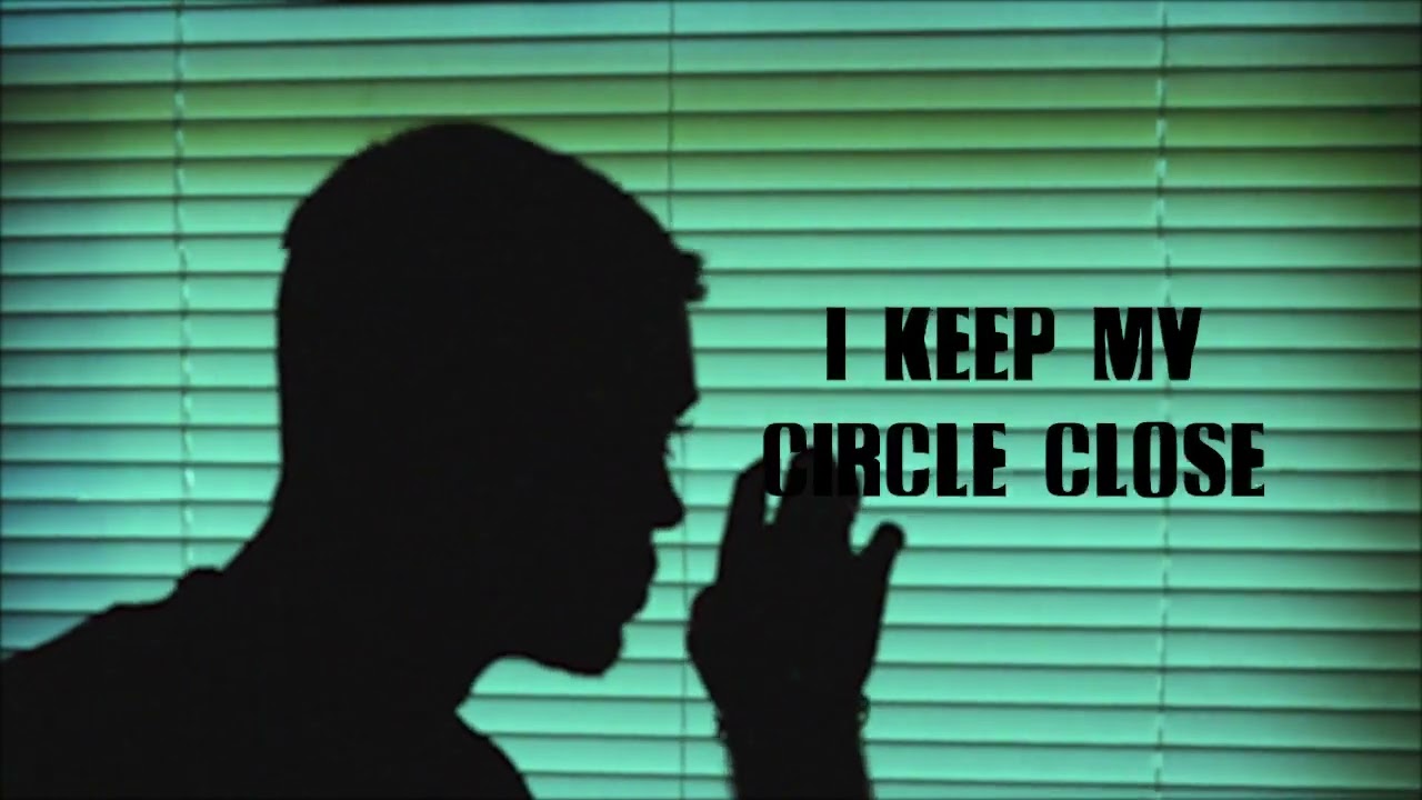 Circle Close   Kode Official Lyric Video