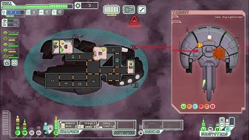 FTL - Zoltan C, Episode 3