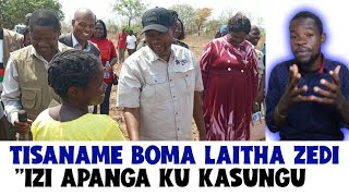 Boma lapanga zopatsa chidwi ku Kasungu kuthandiza anthu osowa malo powatsa mwa uleletu
